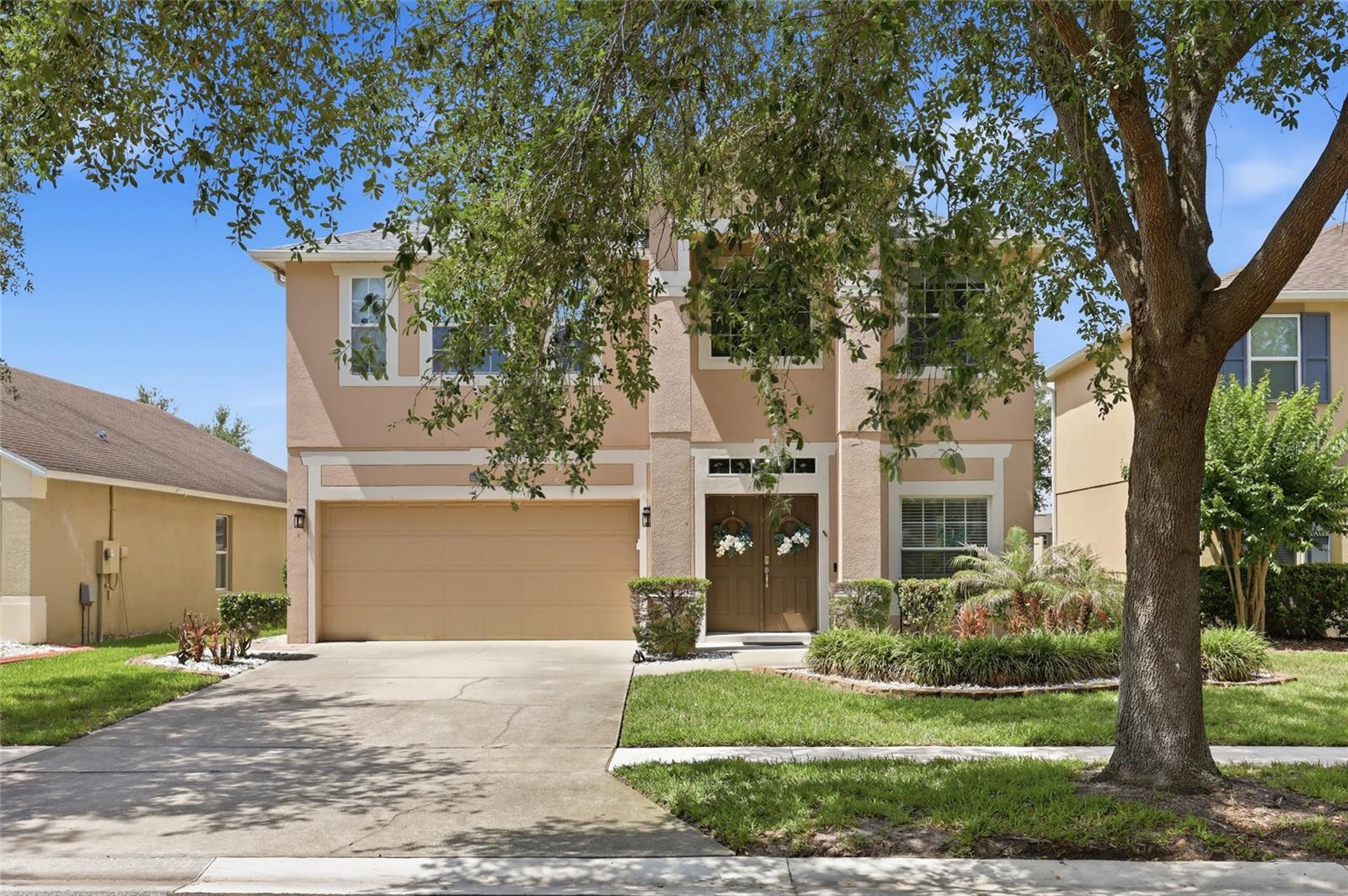 Listing S5150351 12515 SAWGRASS OAK ST, ORLANDO, FL 32824