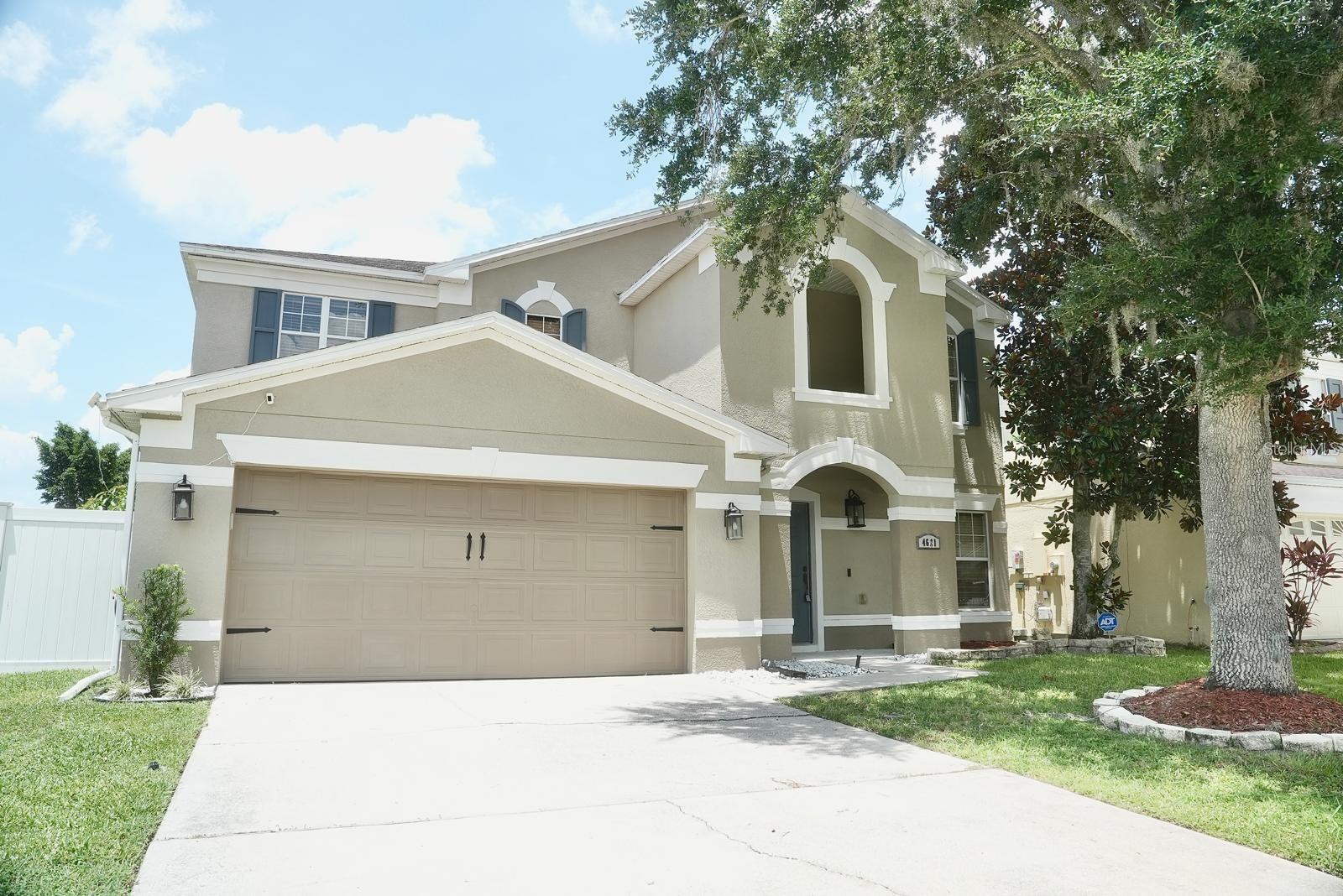 Listing S5150584 4621 YELLOW BAY DR, KISSIMMEE, FL 34758