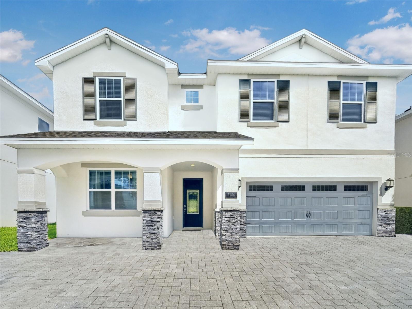 Listing S5150641 7450 MARKER AVE, KISSIMMEE, FL 34747