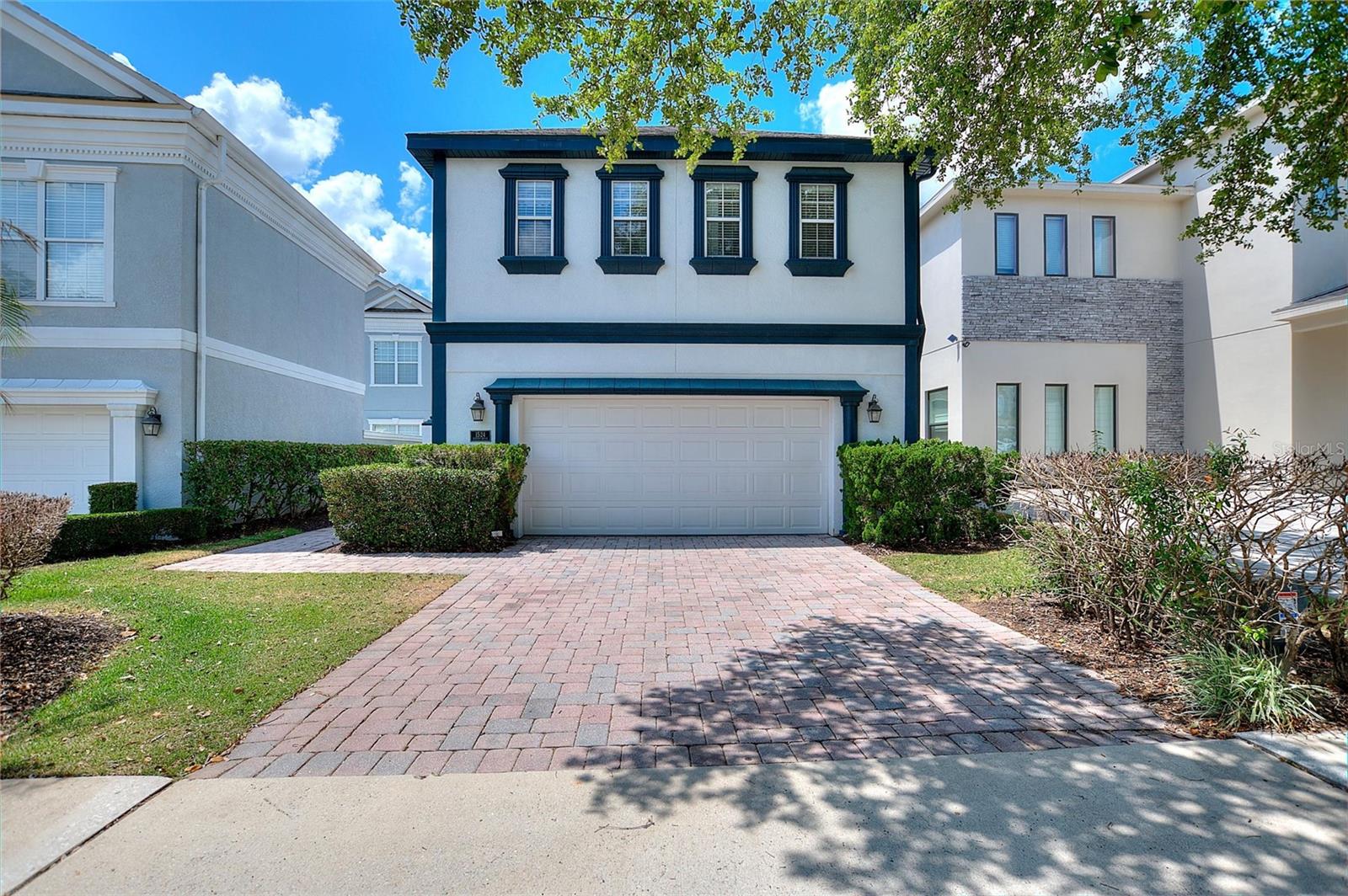 Listing S5150888 1524 EUSTON DR, KISSIMMEE, FL 34747