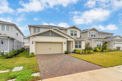 Listing S5151011 5674 ARBORVISTA DR, ST CLOUD, FL 34769
