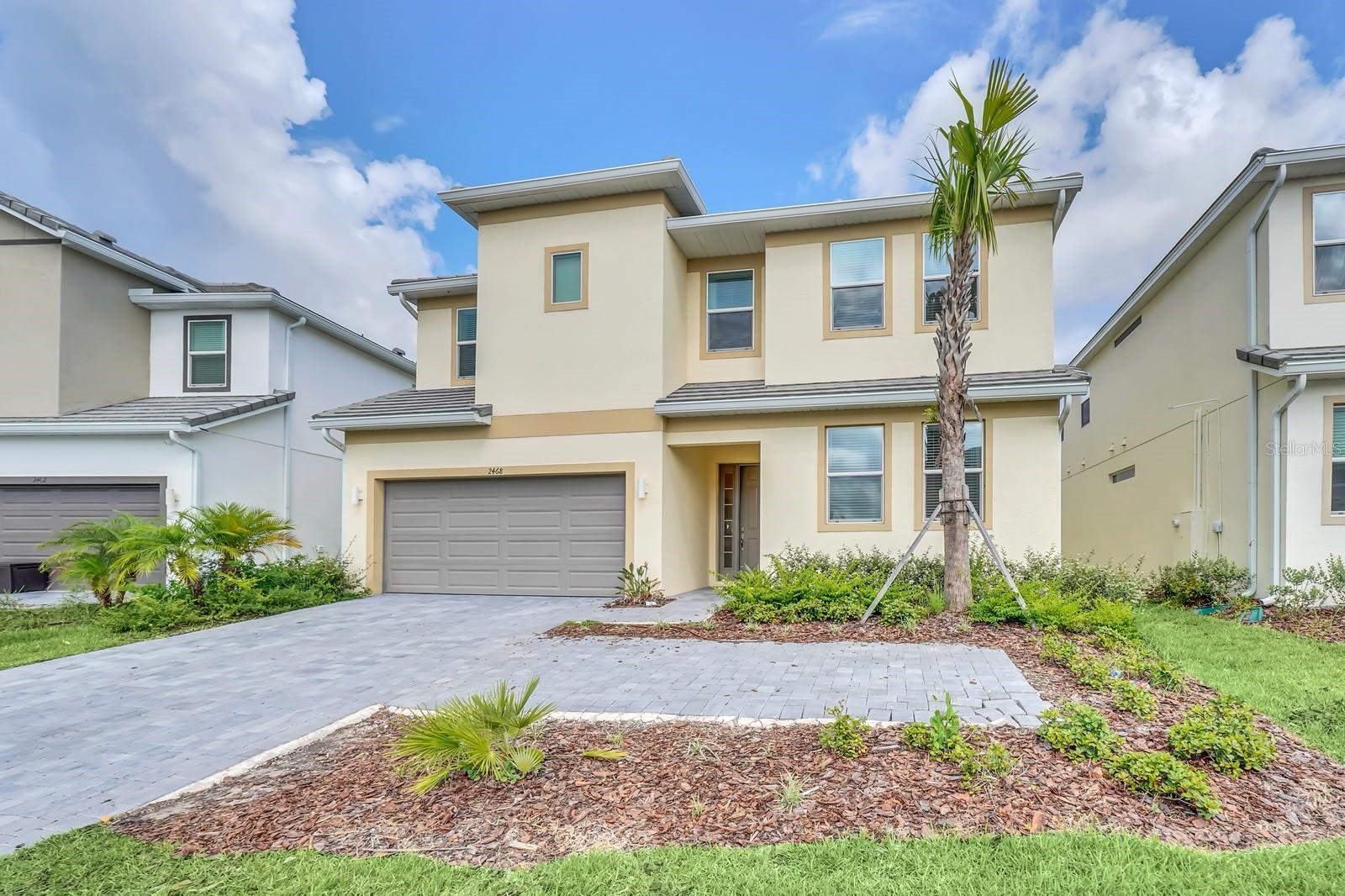 Listing S5151566 2468 RAMA DR, KISSIMMEE, FL 34746