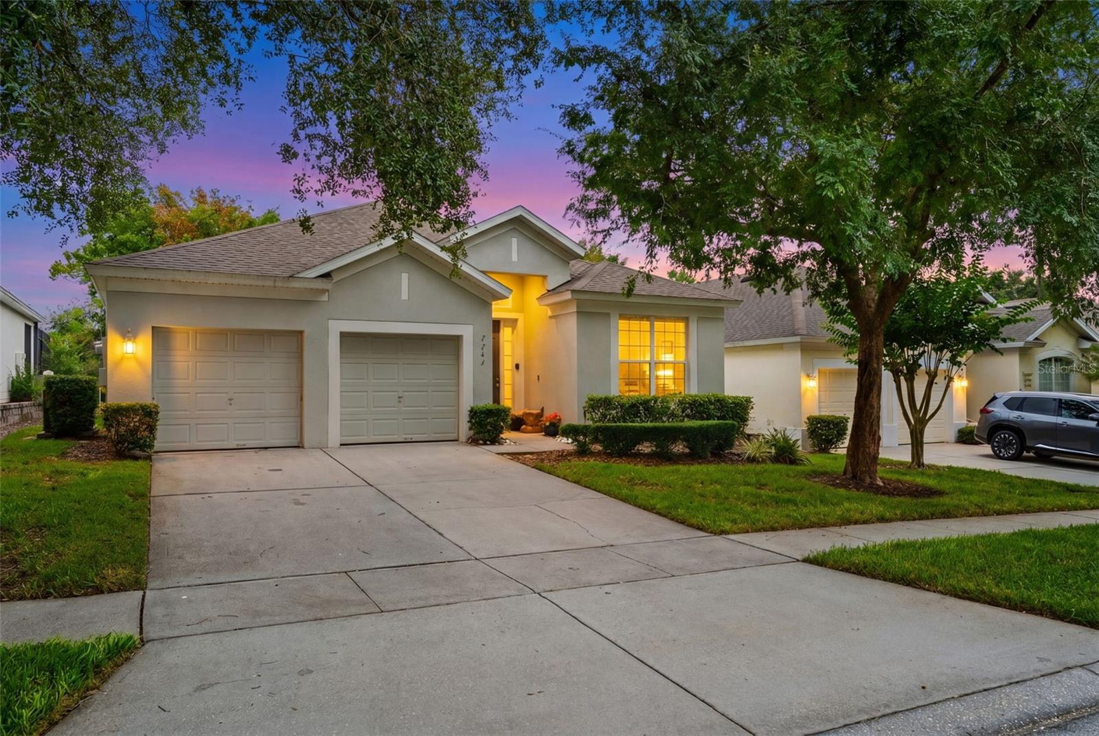 Listing S5151580 7743 COMROW ST, KISSIMMEE, FL 34747