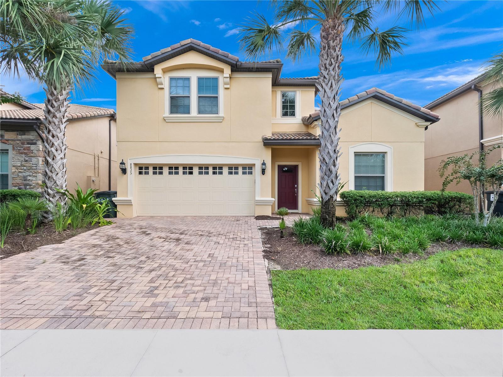 Listing S5151659 8825 RHODES ST, KISSIMMEE, FL 34747