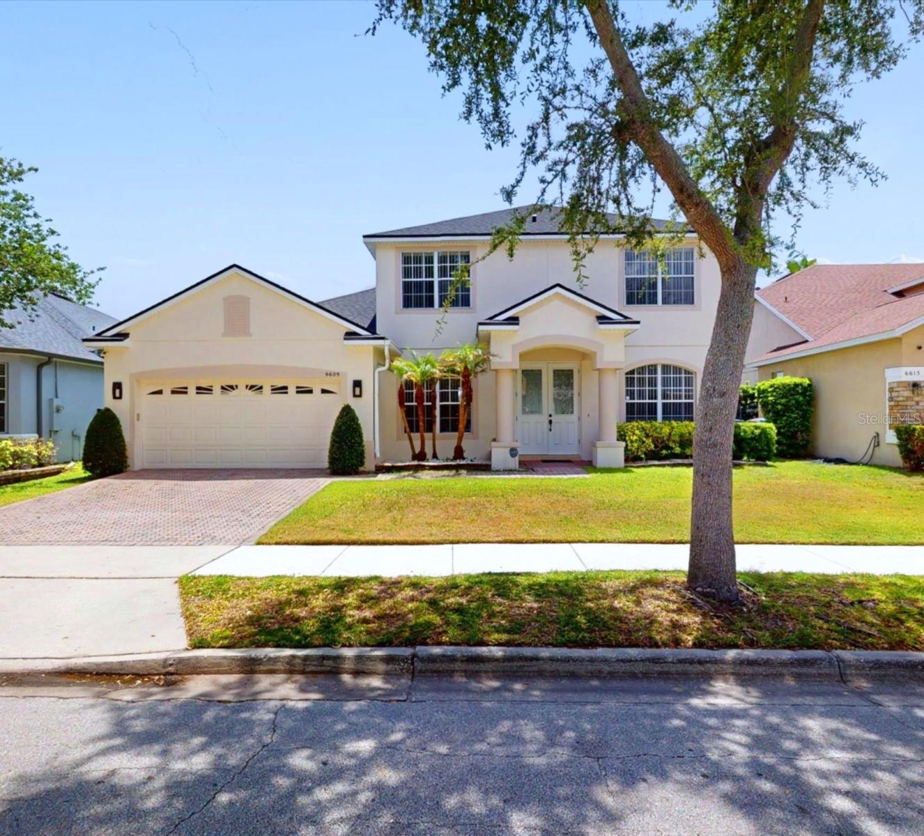 Listing S5151716 6609 LAKE PEMBROKE PL, ORLANDO, FL 32829