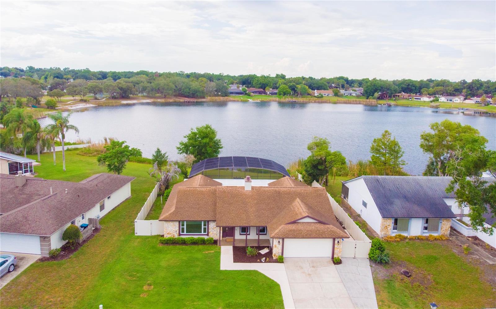 Listing S5151797 8514 PAJARO CT, ORLANDO, FL 32836