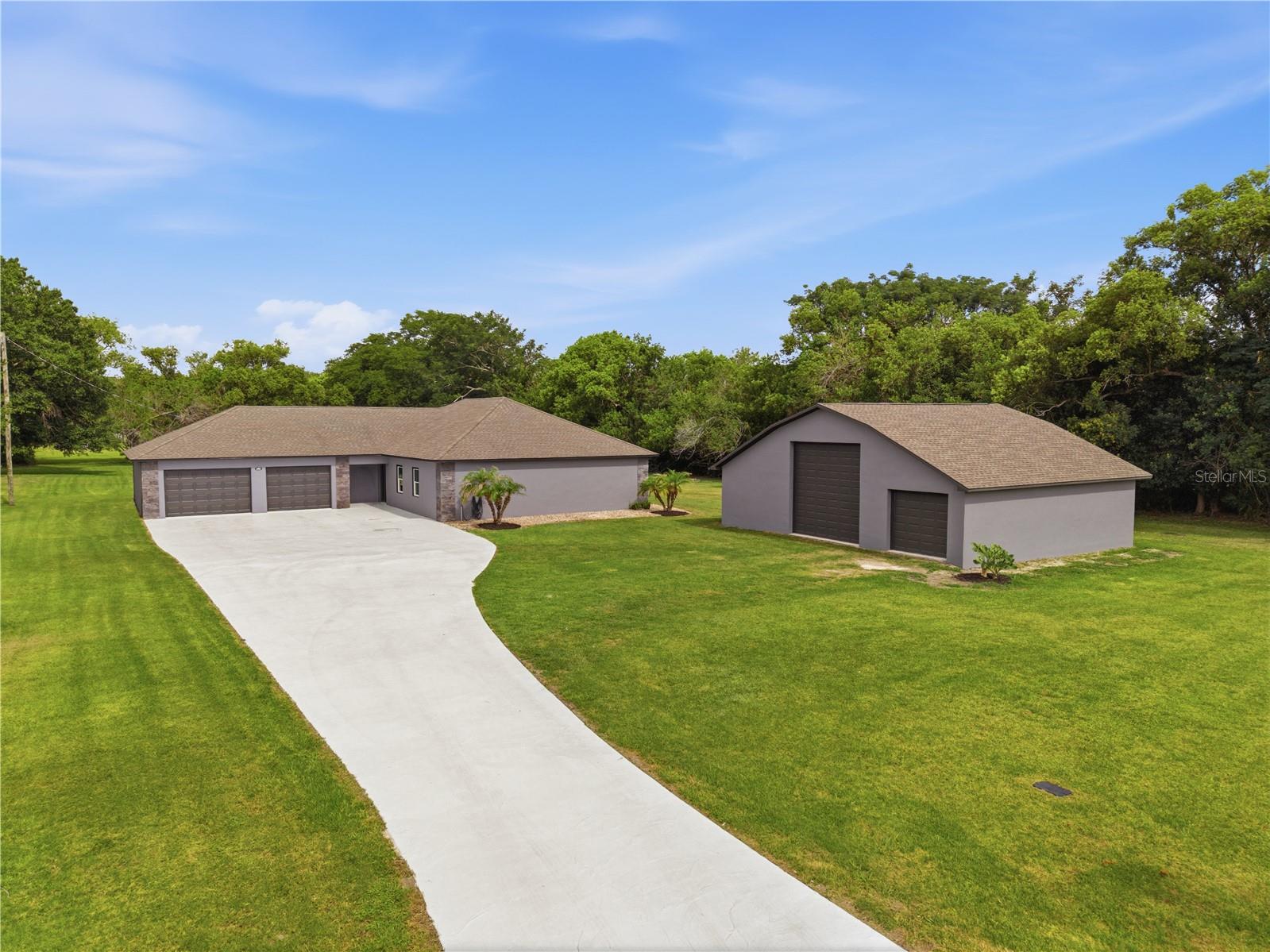 Listing S5151806 450 ROSEDALE AVE, ST CLOUD, FL 34769