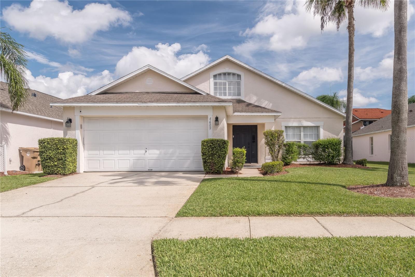 Listing S5151857 4609 FORMBY CT, KISSIMMEE, FL 34746