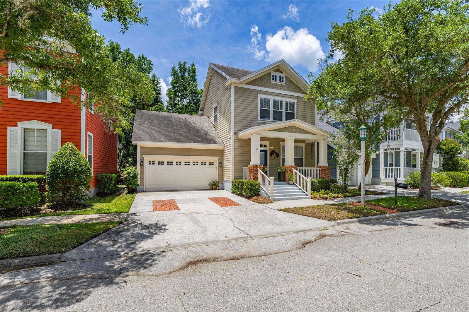 Listing S5151907 1024 BANKS ROSE ST, CELEBRATION, FL 34747