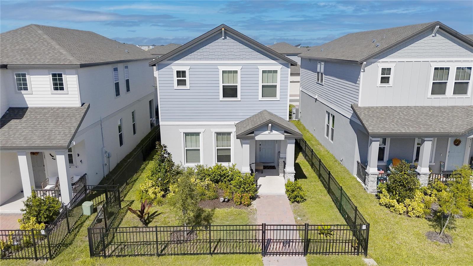Listing S5151909 14123 FRASIER ST, WINTER GARDEN, FL 34787