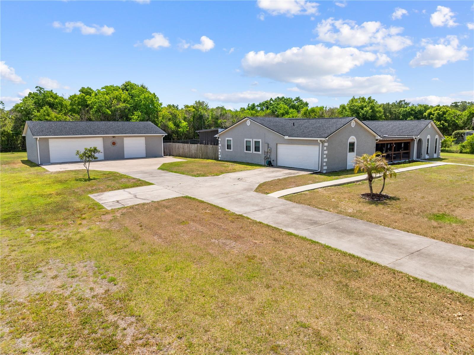 Listing S5152117 233 EASTERN AVE, ST CLOUD, FL 34769