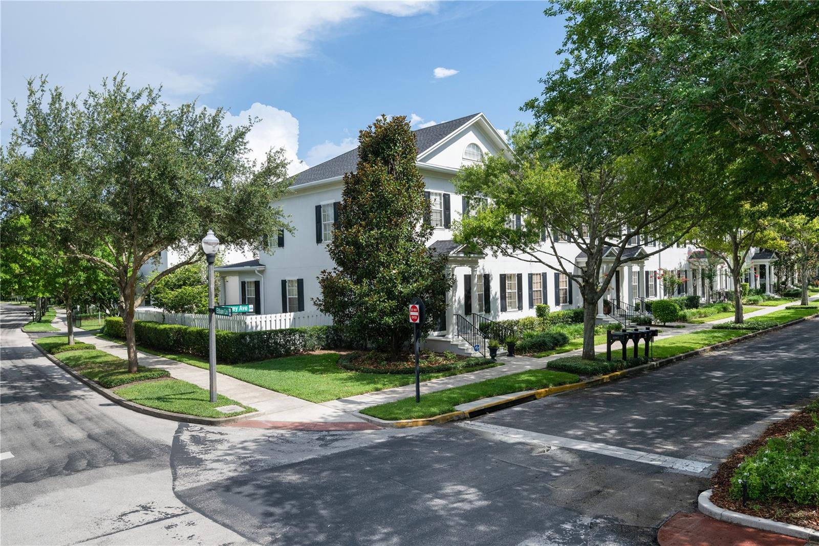 Listing S5152219 2293 OSPREY AVE, ORLANDO, FL 32814