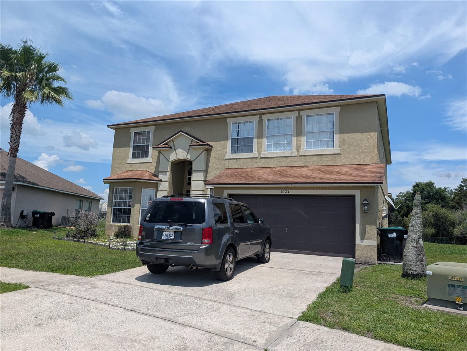 Listing S5152269 1024 ADELPHI LN, ORLANDO, FL 32824