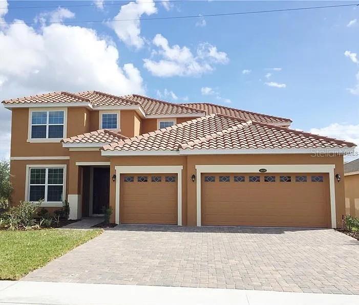 Listing S5152323 4858 TERRA SOLE PL, ST CLOUD, FL 34771