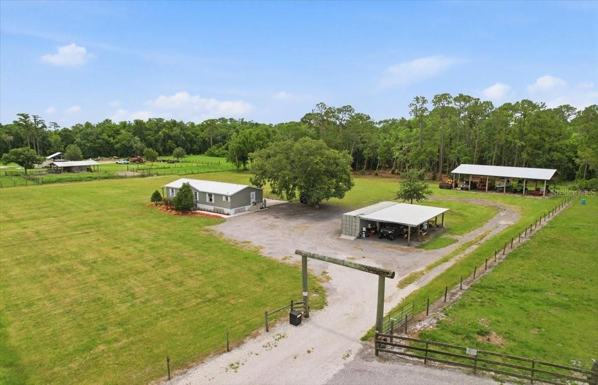 Listing S5152336 4450 QUAIL ROOST RD, ST CLOUD, FL 34772
