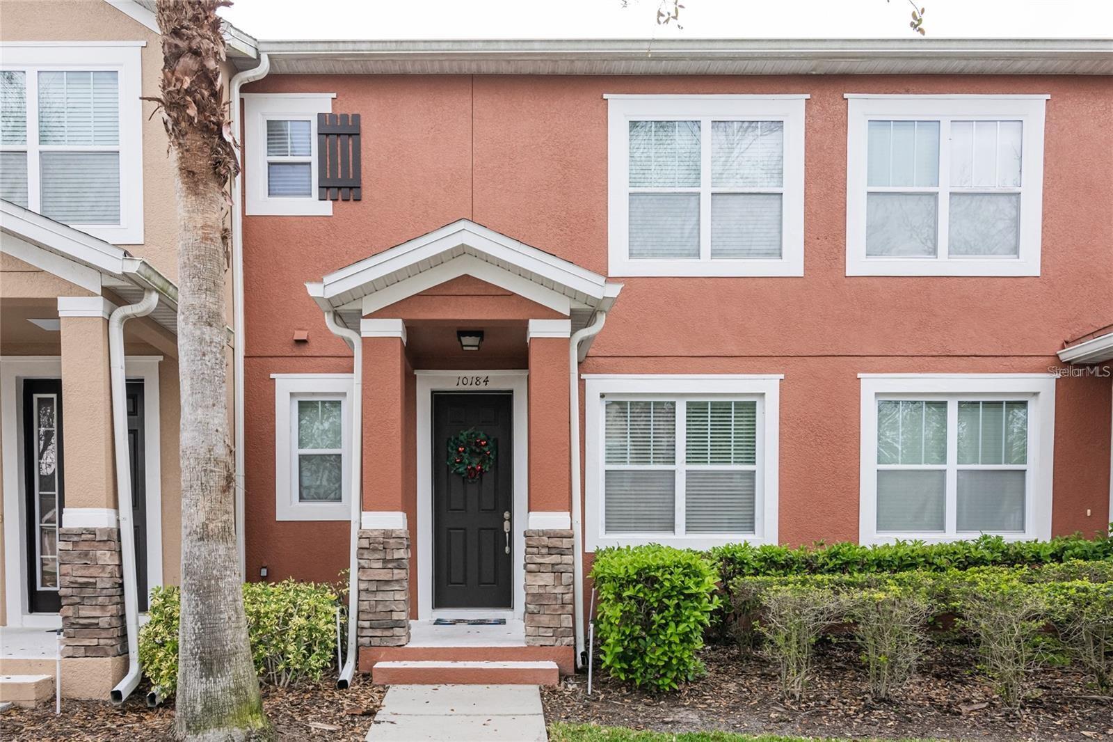 Listing S5152350 10184 HARTFORD MAROON RD, ORLANDO, FL 32827
