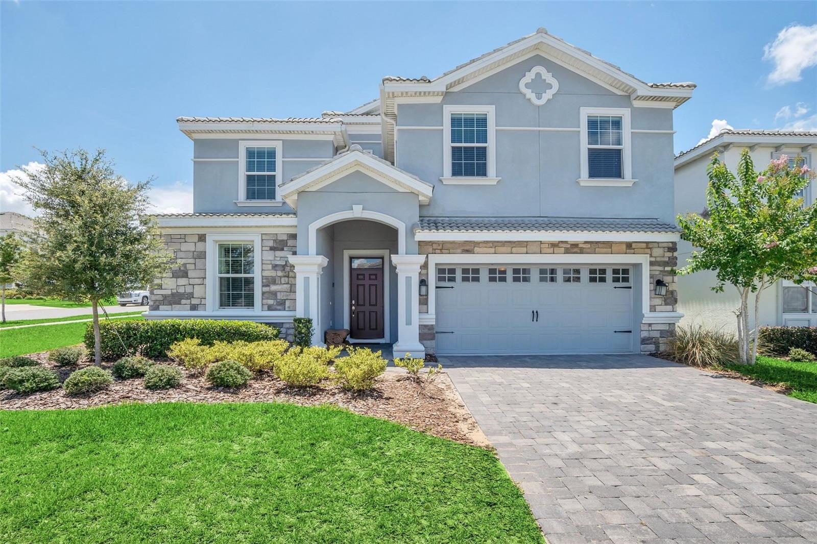 Listing S5152445 1598 SANDBAGGER, DAVENPORT, FL 33896