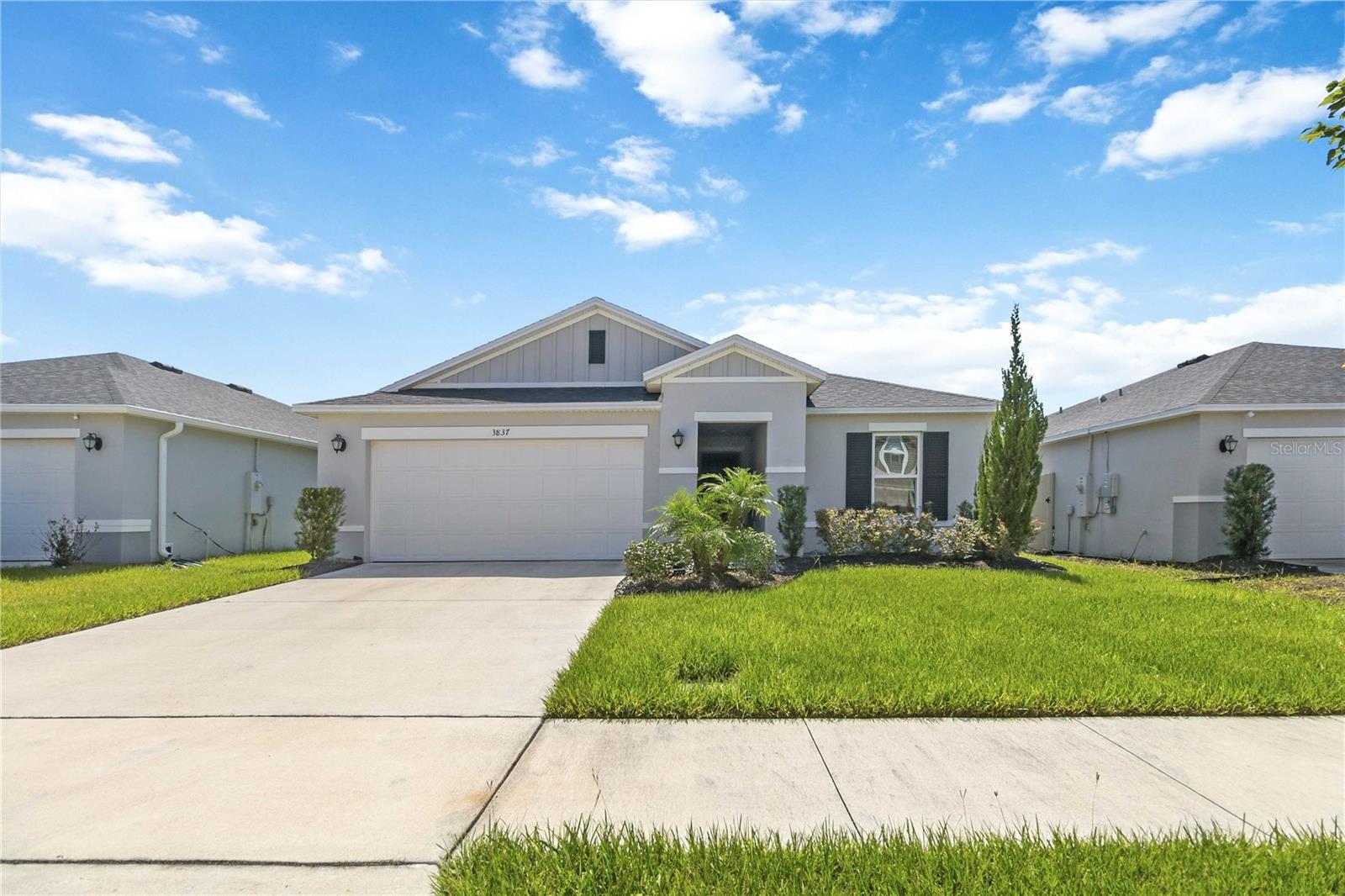 Listing S5152566 3837 ELK BLUFF RD, ST CLOUD, FL 34772
