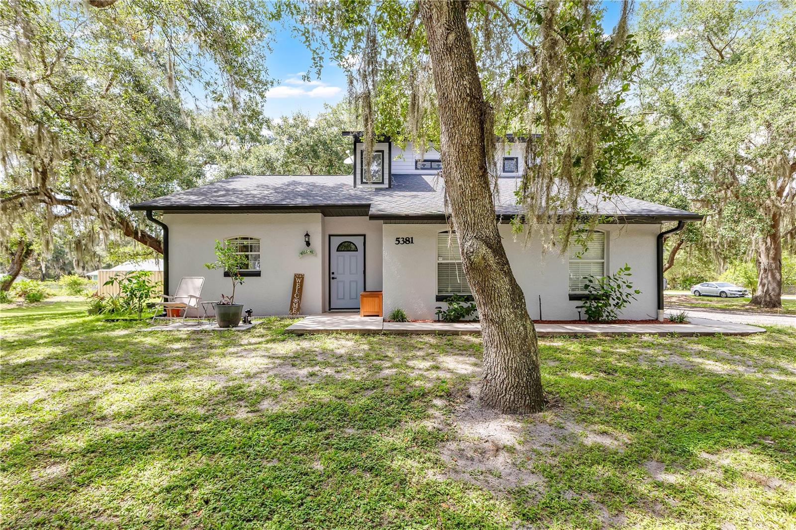 Listing S5152575 5381 ALLIGATOR LAKE RD, ST CLOUD, FL 34772