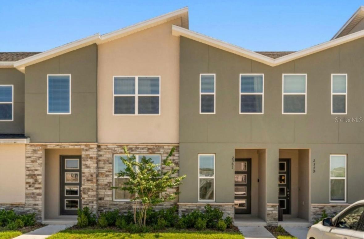 Listing S5152725 2381 DISTANT SUN TRL, KISSIMMEE, FL 34747
