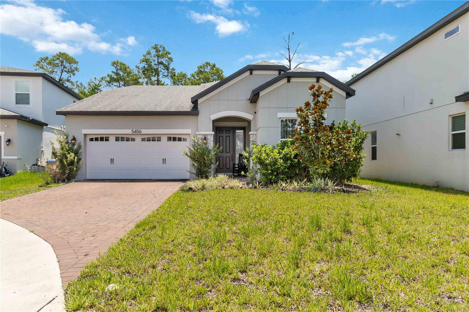 Listing S5152788 5456 CARRARA CT, ST CLOUD, FL 34771