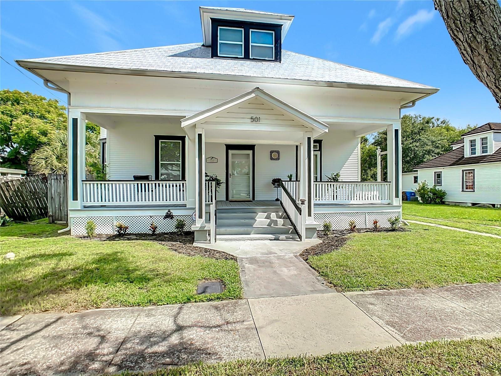 Listing S5152826 501 SUMNER ST, KISSIMMEE, FL 34741