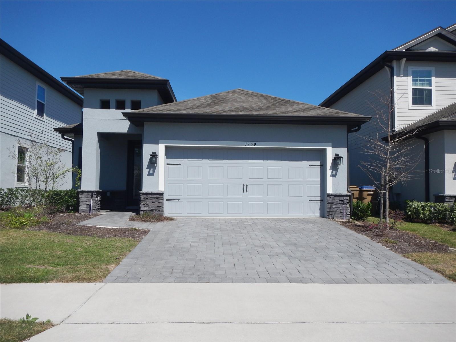 Listing S5152889 1359 GREENFIELD LOOP, KISSIMMEE, FL 34747