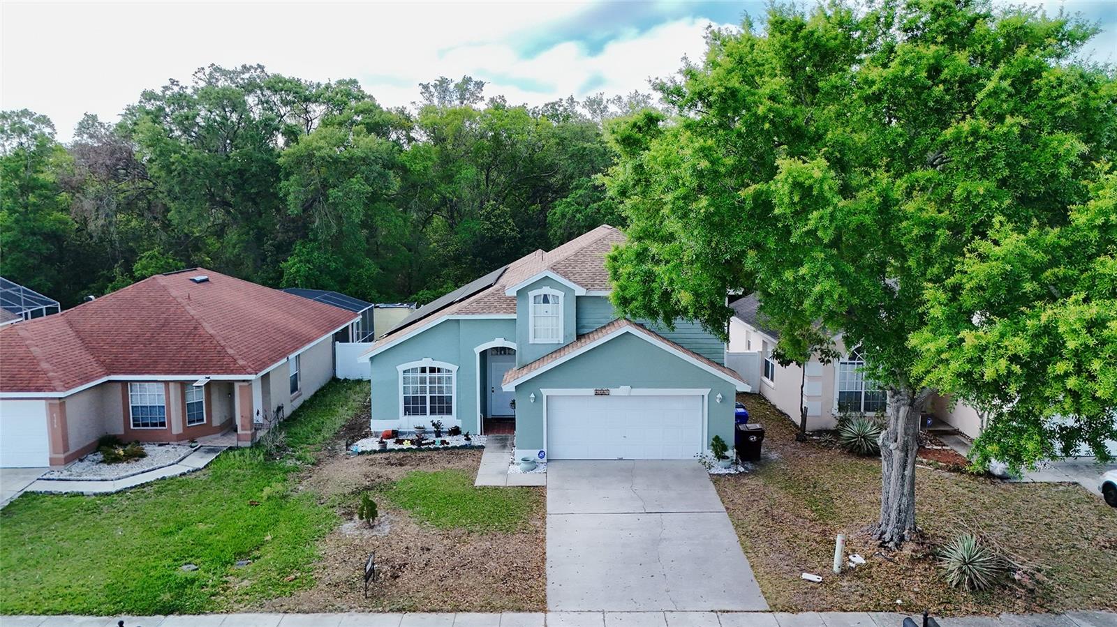 Listing S5153029 4381 CREEKSIDE BLVD, KISSIMMEE, FL 34746