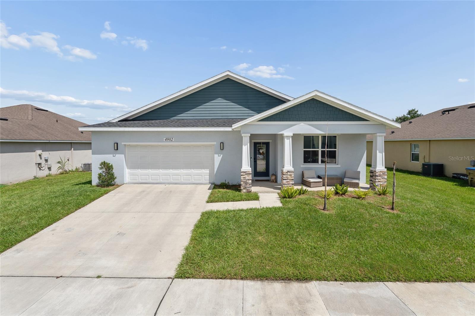 Listing S5153223 4902 PALL MALL ST E, KISSIMMEE, FL 34758