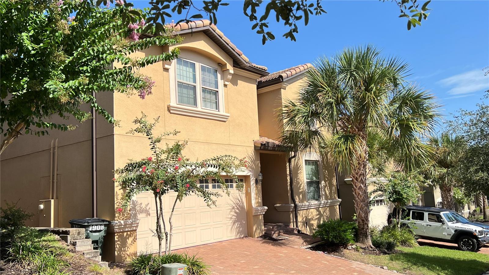 Listing S5153553 1908 NICE CT, KISSIMMEE, FL 34747