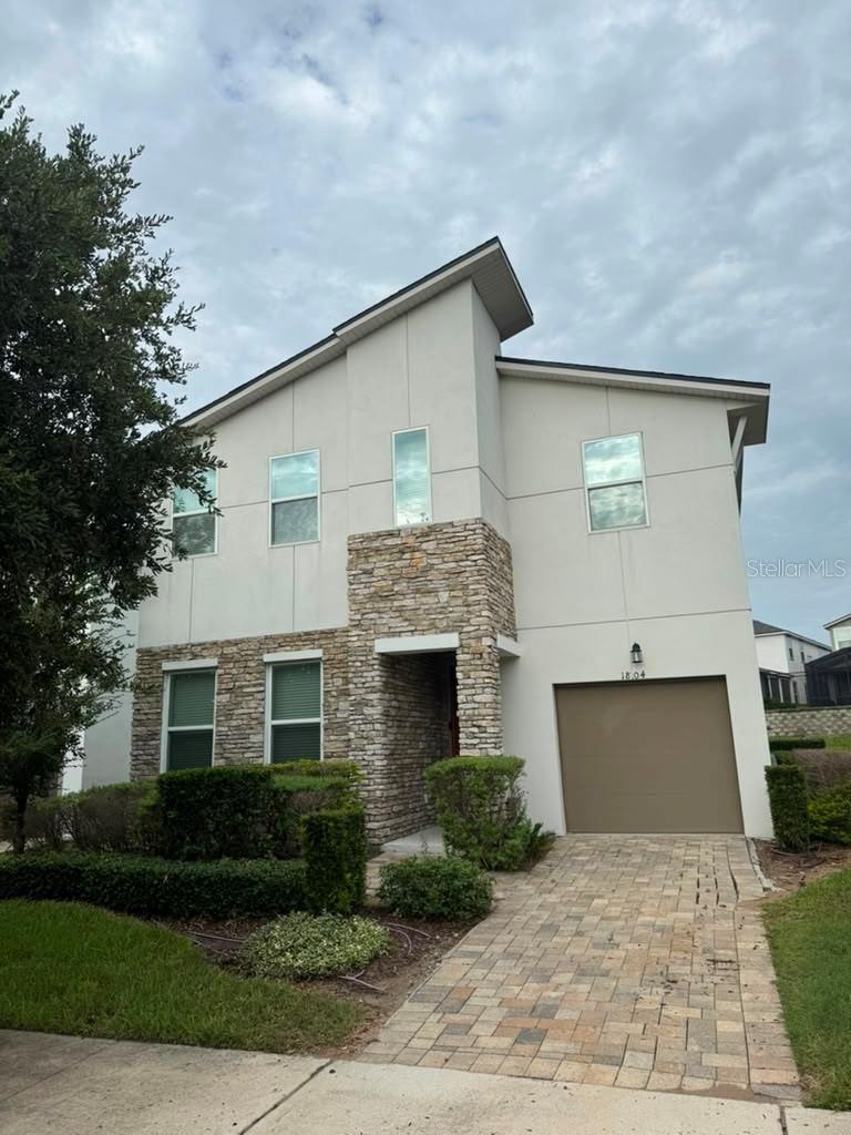 Listing S5153572 1804 SANDY PARK TRL, KISSIMMEE, FL 34747