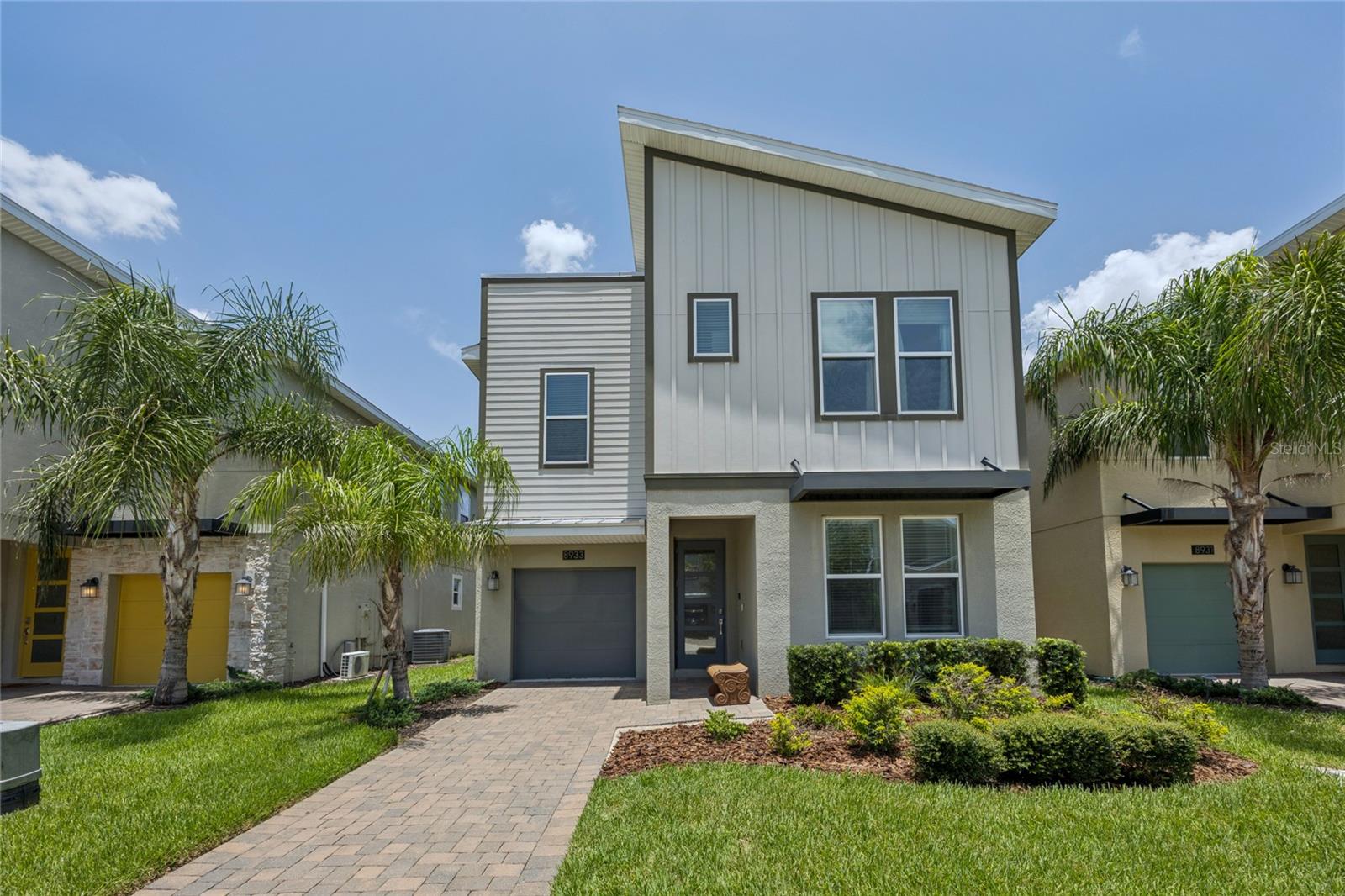 Listing S5153577 8933 CABOT CLIFFS DR, DAVENPORT, FL 33896