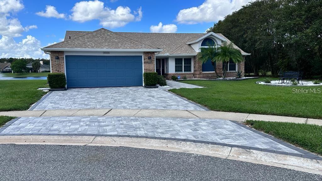 Listing S5153594 14506 TIMUCUA CT, ORLANDO, FL 32837