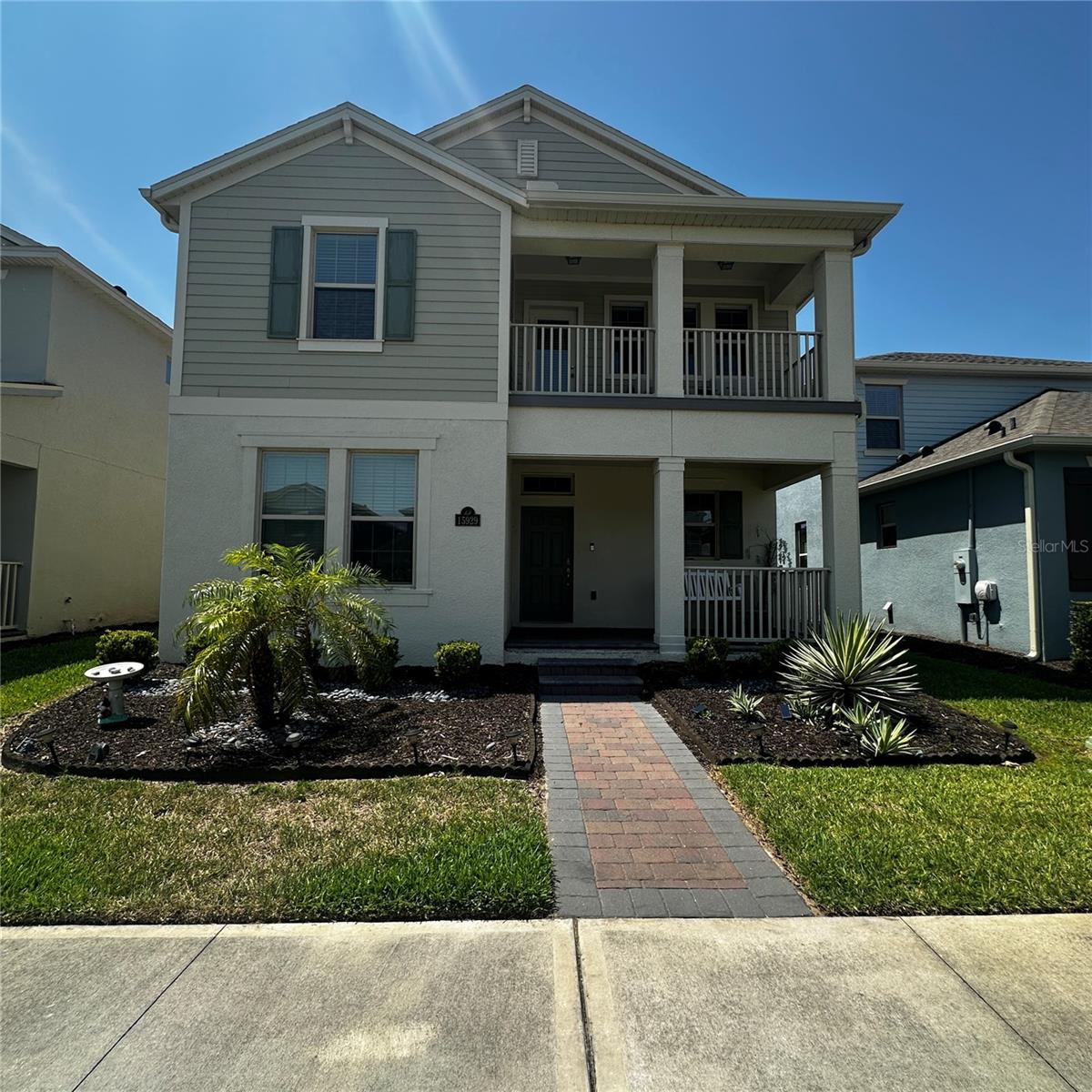 Listing S5153663 15929 MOONLIGHT BAY ST, WINTER GARDEN, FL 34787