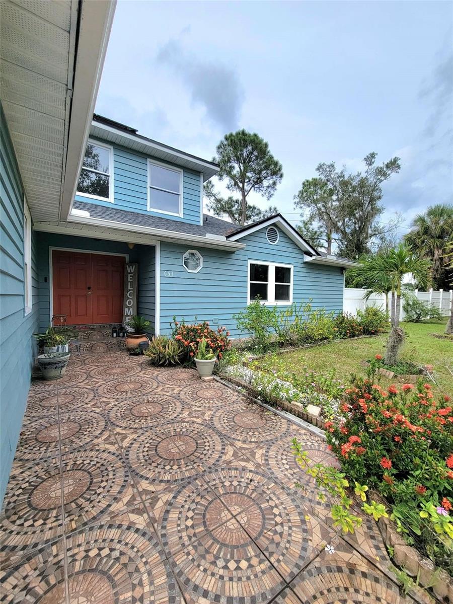 Listing S5153855 654 MADRID DR, KISSIMMEE, FL 34758