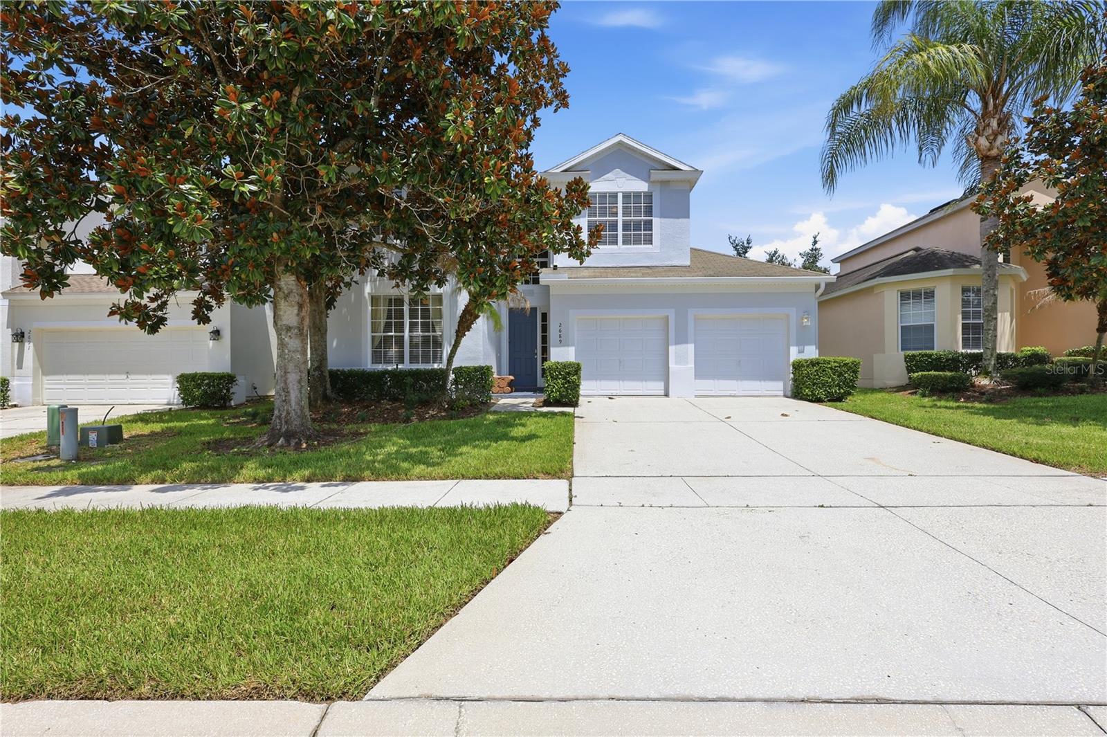 Listing S5153919 2689 MANESTY LN, KISSIMMEE, FL 34747