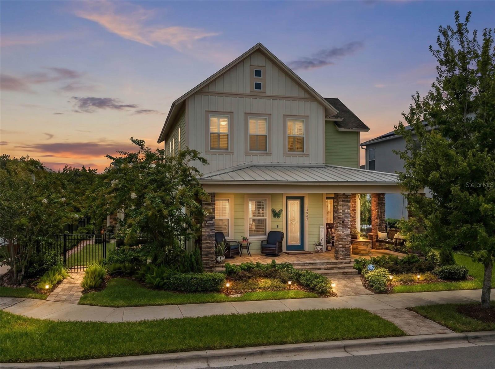 Listing S5153978 13901 MYERSON AVE, ORLANDO, FL 32827