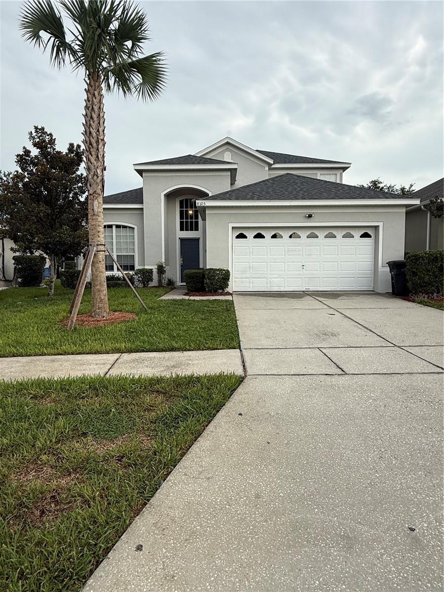 Listing S5154030 8105 SUN PALM DR, KISSIMMEE, FL 34747