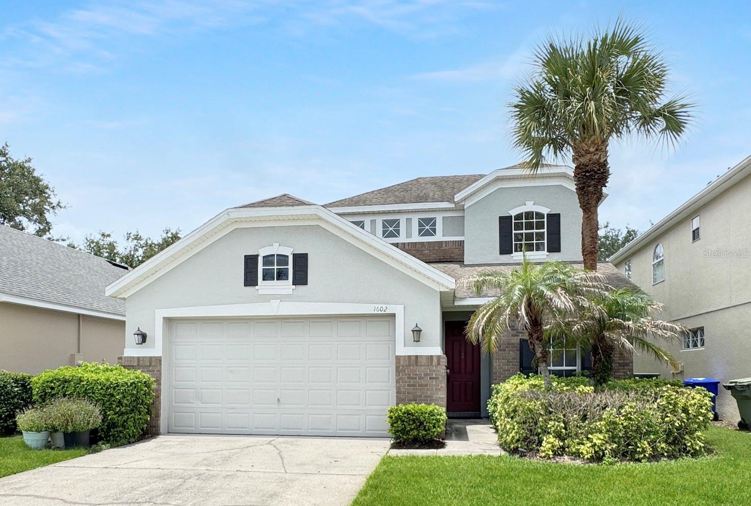Listing S5154034 1602 TAIL FEATHER DR, KISSIMMEE, FL 34746