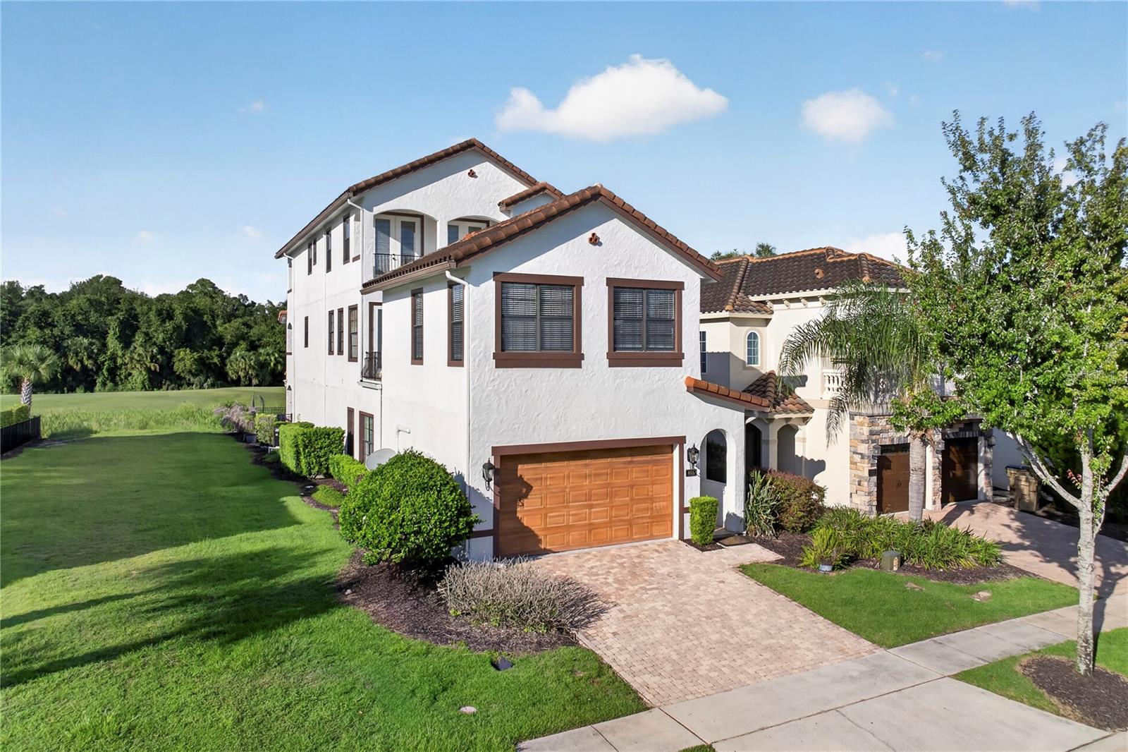 Listing S5154070 865 DESERT MOUNTAIN CT, REUNION, FL 34747