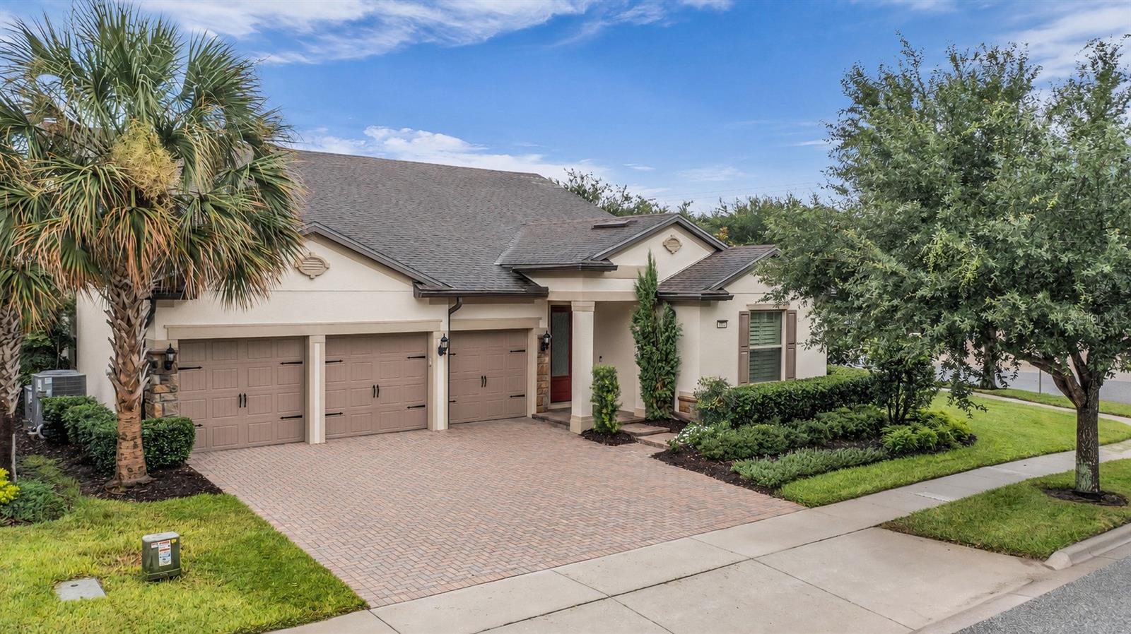 Listing S5154077 7052 ENCHANTED LAKE DR, WINTER GARDEN, FL 34787