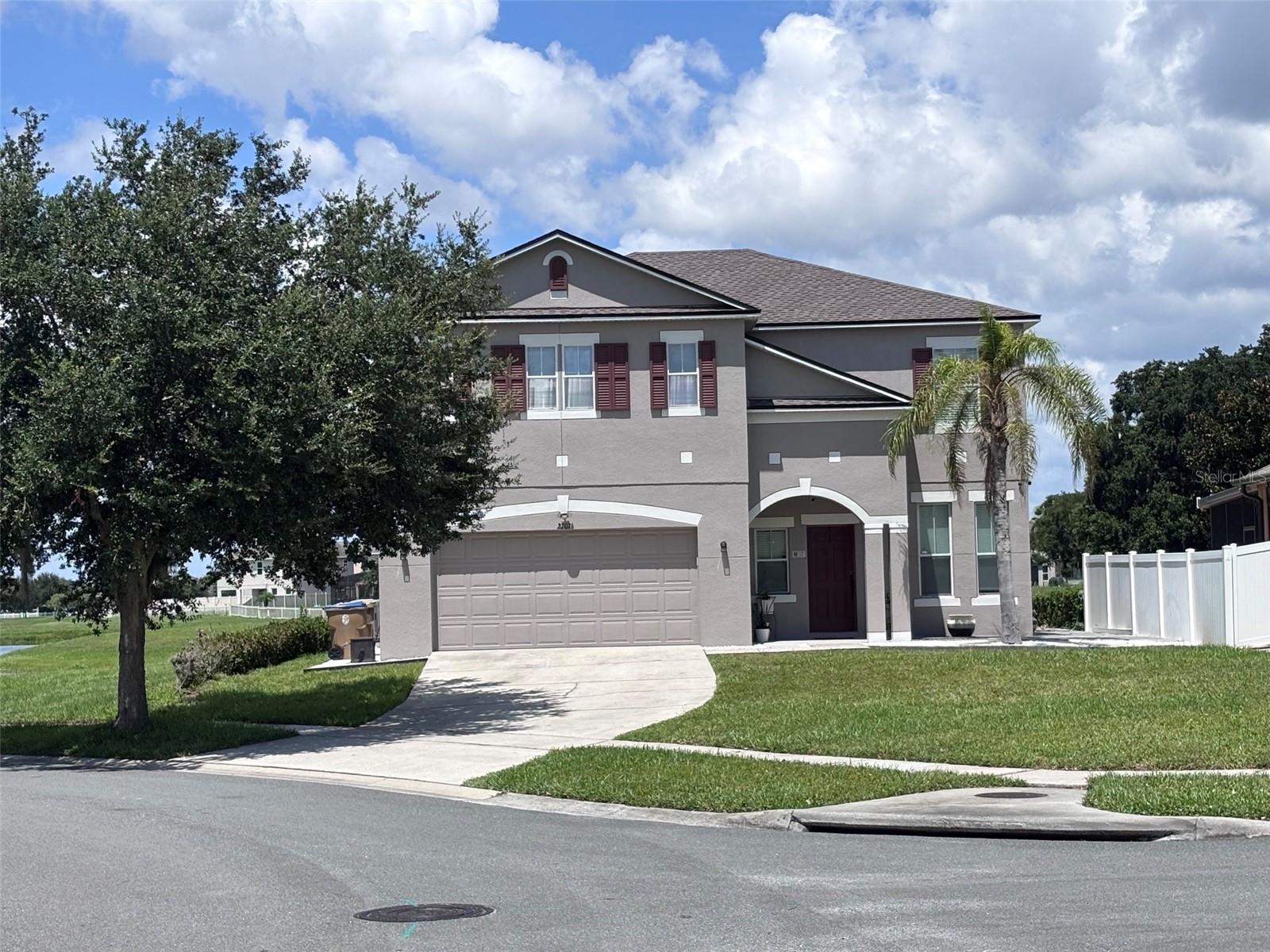 Listing S5154186 2707 RANDAL WAY, KISSIMMEE, FL 34743