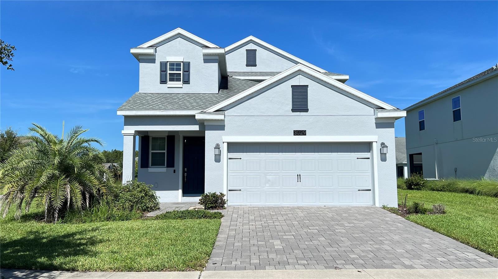 Listing S5154227 3029 PRELUDE LN, KISSIMMEE, FL 34746