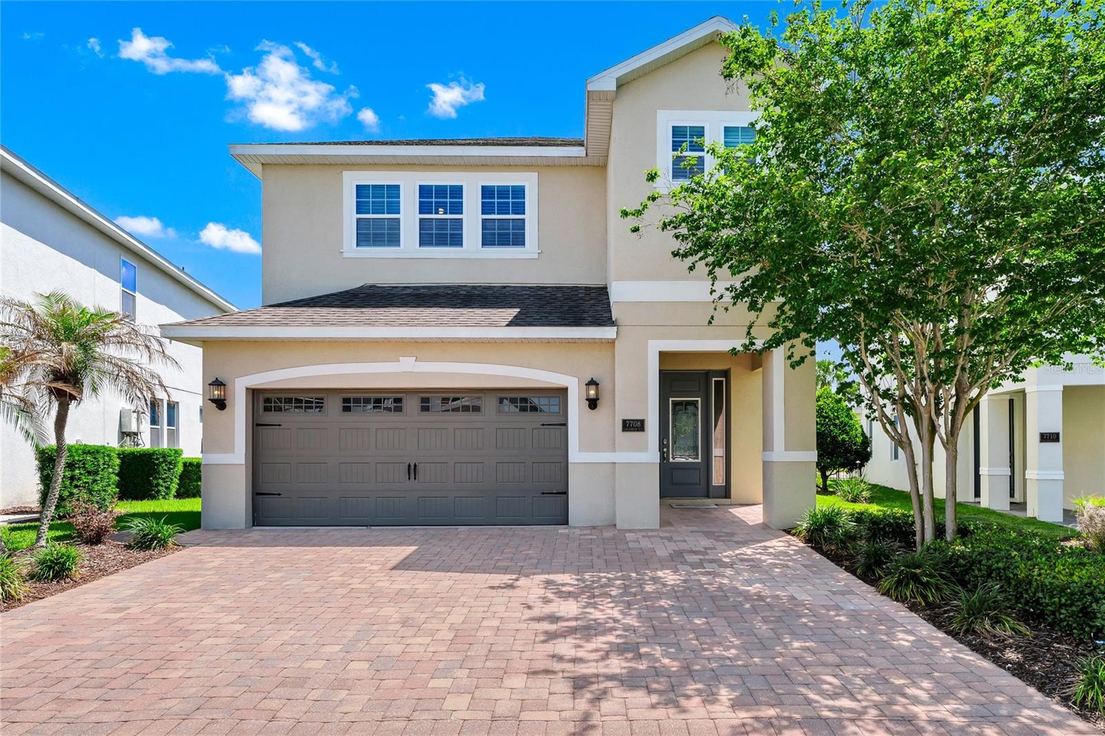 Listing S5154383 7708 GRABEN ST, KISSIMMEE, FL 34747