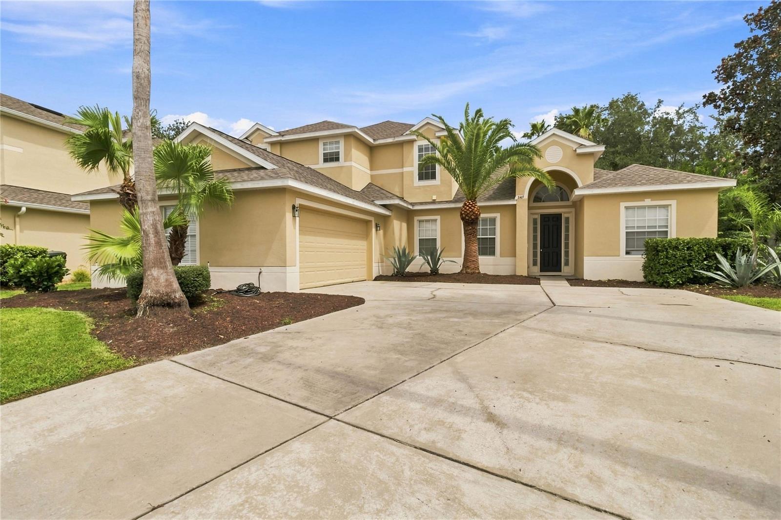 Listing S5154697 3469 FOREST RIDGE LN, KISSIMMEE, FL 34741