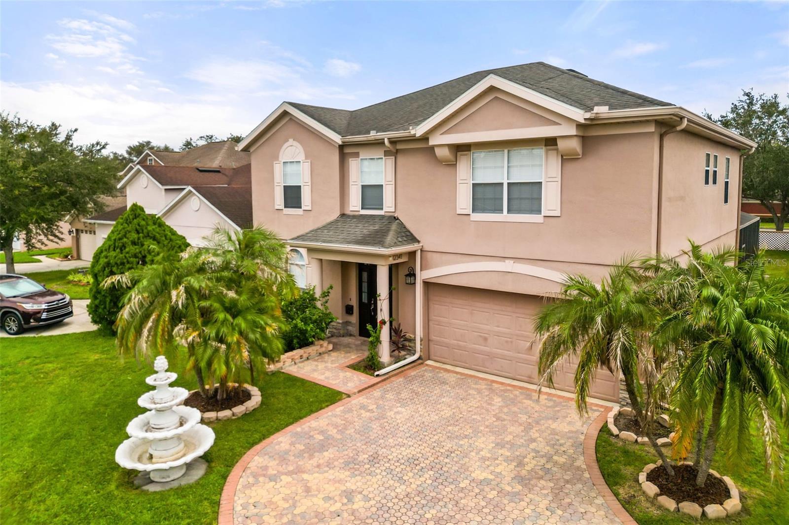 Listing S5154816 12341 ACCIPITER DR, ORLANDO, FL 32837