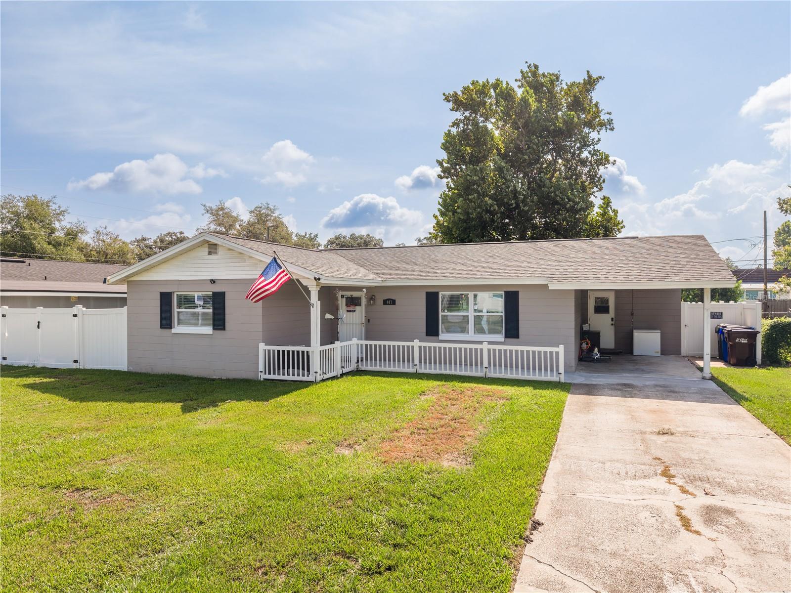 Listing S5154832 407 TENNESSEE AVE, ST CLOUD, FL 34769