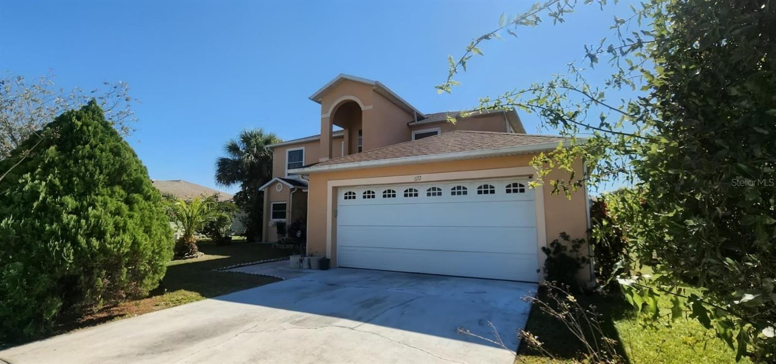 Listing S5154957 672 STERLING DR, KISSIMMEE, FL 34758
