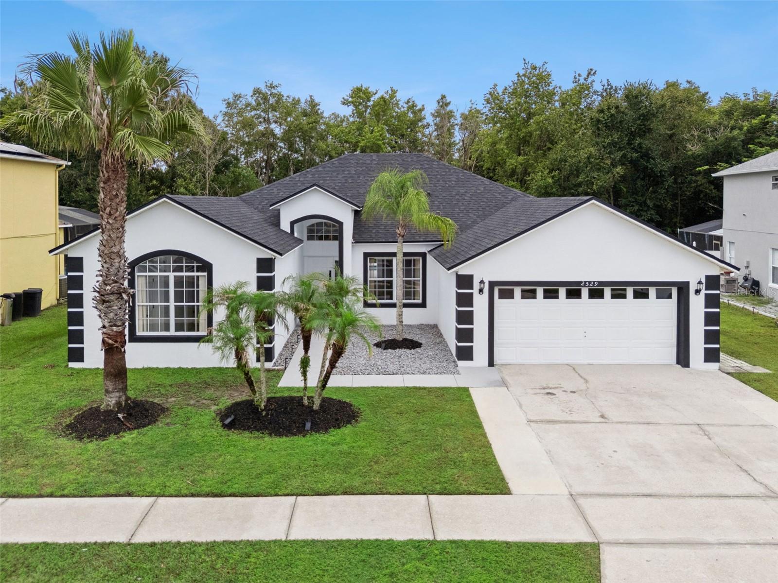 Listing S5155165 2529 JASMINE TRACE DR, KISSIMMEE, FL 34758