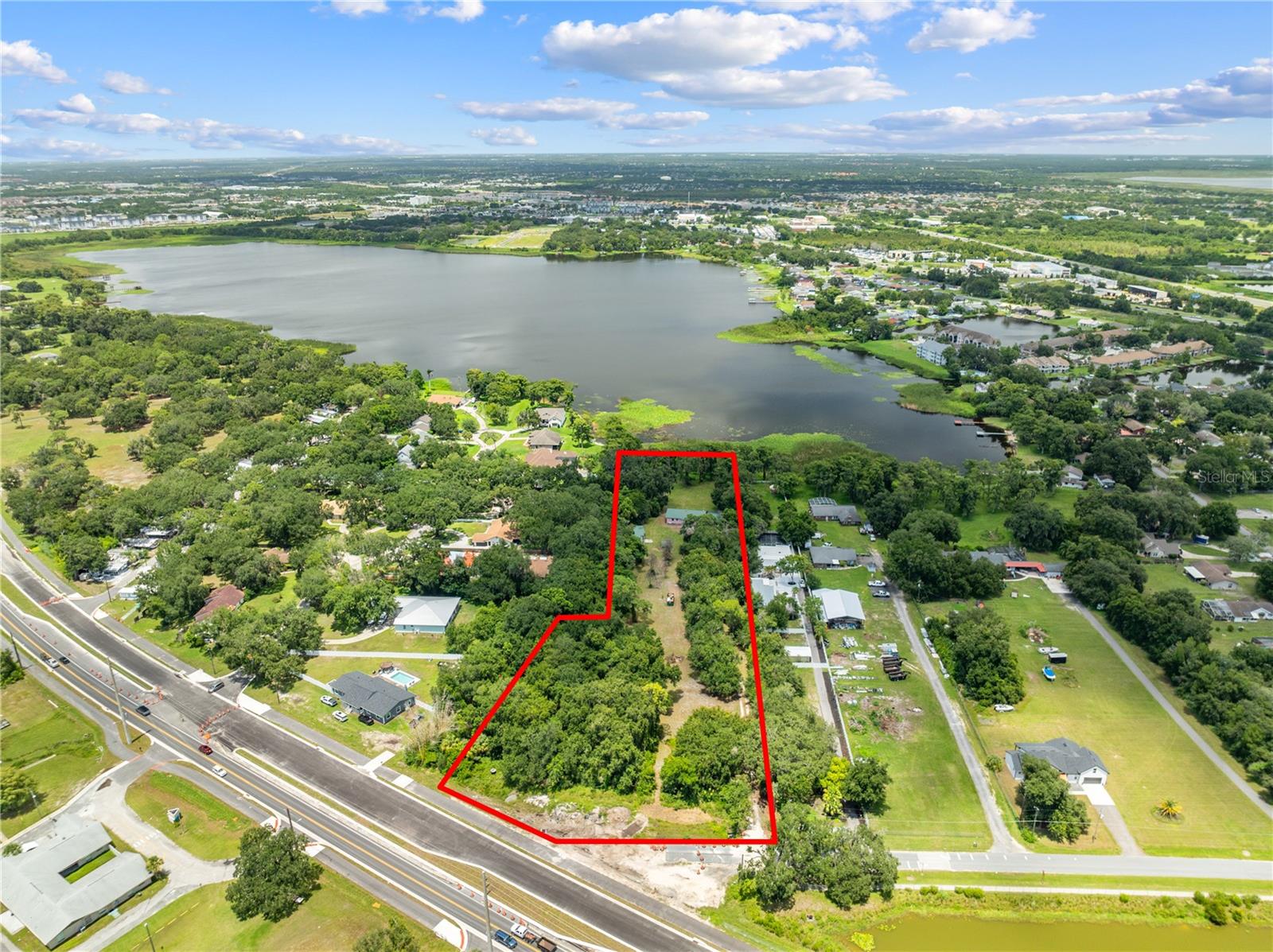 Listing S5155350 2557 AMES HAVEN RD, KISSIMMEE, FL 34744